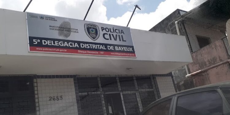 Ação policial da PB e do RN prendem irmãos suspeitos de cinco homicídios e tráfico em Bayeux