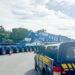 Transporte do novo transformador gigante rumo ao complexo eólico de Nova Palmeira tem início na próxima semana