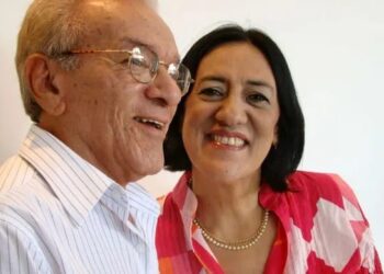 Prefeito de Campina Grande lamenta morte do cantor e compositor Antônio Barros e recorda que ele será eternamente lembrado