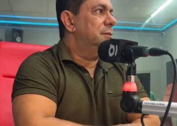 Advogado Bruno Deriu entra pra valer na disputa para deputado estadual