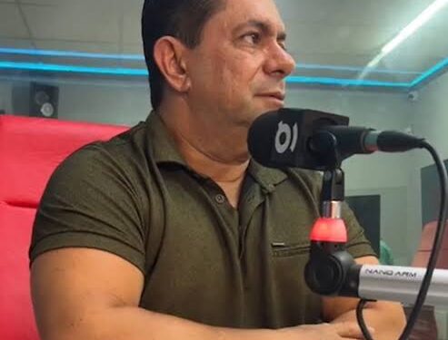 Advogado Bruno Deriu entra pra valer na disputa para deputado estadual