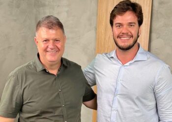 André Gomes é o novo secretário de Cultura de Campina Grande