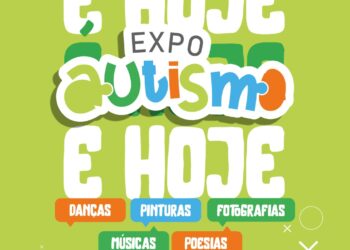 Prefeitura de Campina Grande realiza nesta sexta-feira 3ª Edição do Expoautismo