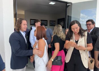 Veneziano ressalta importância e detalha como garantiu implantação do IFPB em Queimadas e mais duas cidades da PB