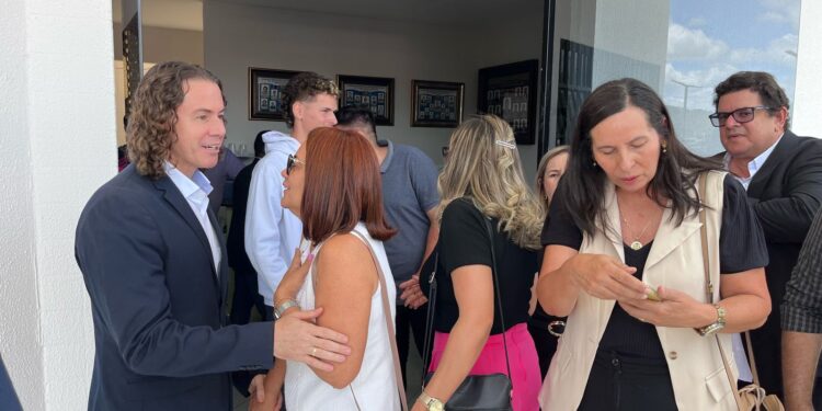 Veneziano ressalta importância e detalha como garantiu implantação do IFPB em Queimadas e mais duas cidades da PB