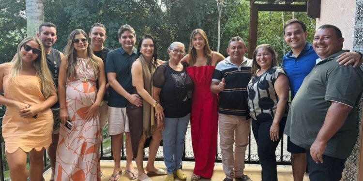 Grupo de oposição de Belém anuncia apoio a Maria Porto e Murilo Galdino