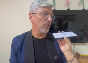 Diretor do Instituto Alpargatas celebra renovação de parcerias com a PMCG e destaca: “Temos na gestão de Bruno a efetividade de uma educação de qualidade”
