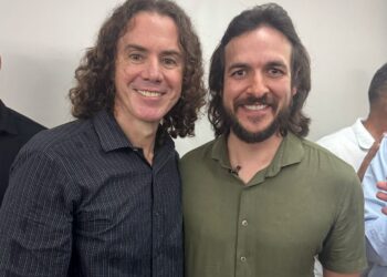 Veneziano diz que, ao presidir o PSD, Pedro fortalece as oposições e passa a ter presença efetiva no debate da sucessão na PB
