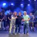 Veneziano participa da festa de emancipação política de Marizópolis e reafirma compromissos com o Município