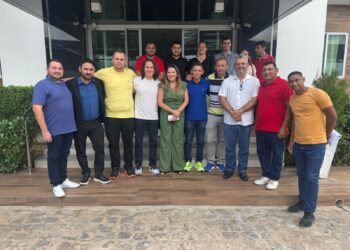 Prefeita de Cajazeiras Corrinha e grupo político reafirmam apoio à reeleição de Veneziano