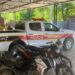 Operação da BPTran recupera 20 veículos roubados e apreende três armas de fogo na região de Queimadas