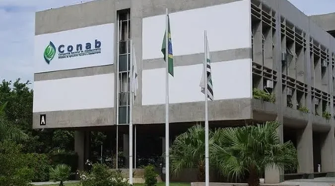 Conab: certame abre as inscrições nesta segunda-feira (14); veja o edital