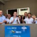 Governador destaca acolhimento às famílias ao entregar 247 novas moradias ao lado do Ministro das Cidades na PB