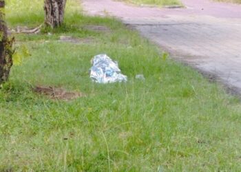 Corpo de idoso é encontrado nas Três Lagoas, em João Pessoa