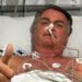 Boletim: Seis dias após cirurgia, Bolsonaro tem ‘boa evolução clínica’, mas segue sem previsão de alta
