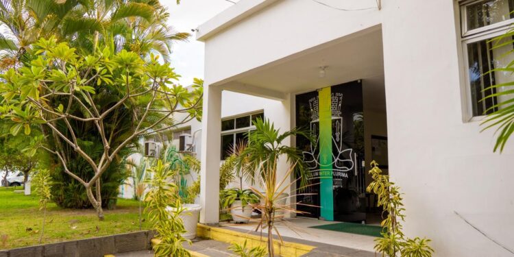 Prefeito Bruno assina nesta quinta renovação Termo de Parceria da PMCG com o Instituto Alpargatas