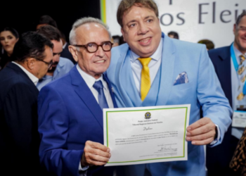 Vereador pessoense do PSD defende Cícero na disputa pela sucessão de João Azevêdo em 2026
