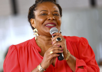 Ministra da Cultura participa de evento em João Pessoa entre os dias 23 e 25 de abril