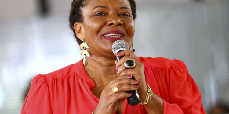 Ministra da Cultura participa de evento em João Pessoa entre os dias 23 e 25 de abril