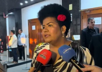 Vice-líder da oposição na CMCG critica votos favoráveis de oposicionistas a projeto do executivo