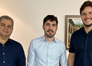 Prefeitura de Campina Grande tem novo secretário de Planejamento; veja o perfil