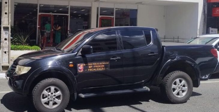 MP-Procon autua instituições financeiras de CG por oferta irregular de crédito