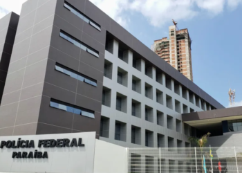 PF publica edital de concurso público e prevê vagas na PB; salários chegam até R$ 11 mil