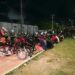 PM frustra ‘rolezinho’ e apreende sete motocicletas em João Pessoa