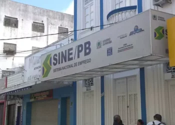 Sine-PB vai ofertar mais de 400 vagas de emprego a partir desta segunda-feira