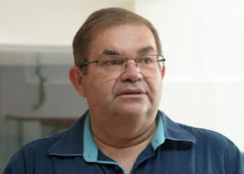 Secretário emite nota e destaca boa relação do Solidariedade no governo Bruno, em CG: “Tem compromisso firmado”