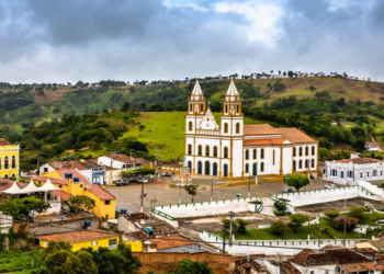 Bananeiras recebe a rota cultura ‘Caminhos do Frio 2025’ de 18 a 24 de agosto; veja a programação