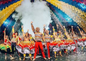 PMCG dá início a credenciamento de quadrilhas para o São João de Campina