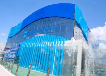 Cícero avalia novo Porto de Cabedelo como impulso ao desenvolvimento de JP