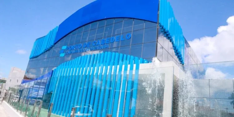 Cícero avalia novo Porto de Cabedelo como impulso ao desenvolvimento de JP