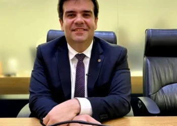 Eduardo Carneiro descarta fusão do Solidariedade com PSDB e Podemos na Paraíba
