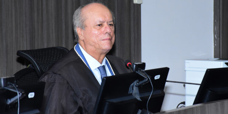 Desembargador Ricardo Porto é eleito presidente do Comitê de Priorização do 1º Grau do TJPB