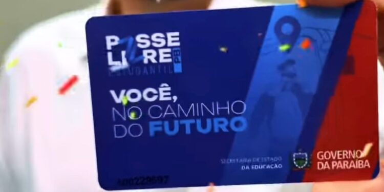 Novas fases do Passe Livre Estudantil da rede estadual serão anunciadas hoje