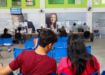 Campina oferta mais de 800 oportunidades de emprego a partir desta segunda-feira