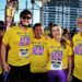 Bruno e Juliana participam da 7ª Corrida do Bem em Campina e ressaltam importância do evento: “Exercita o corpo e a solidariedade”