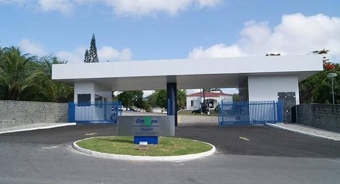 A requerimento de Olimpio, Câmara celebra 50 anos de atividades da Embrapa Algodão em Campina Grande