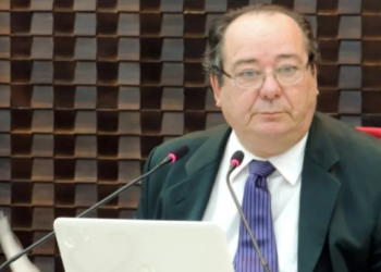 TCE-PB lamenta equívoco e desmente morte de Arthur Cunha Lima