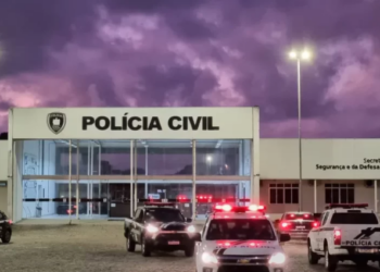 Polícia do RN prende foragidos em JP por tráfico e lavagem de dinheiro