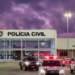 Polícia do RN prende foragidos em JP por tráfico e lavagem de dinheiro