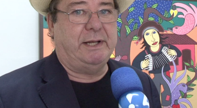 Após boato de morte, nome de Arthur Cunha Lima entra entra para o top 10 dos mais buscados do Google