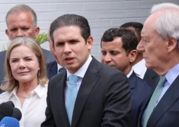 Hugo afirma que há consenso sobre exagero nas penas dos condenados pelo 8/1