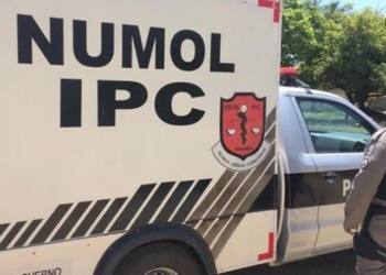 Jovem é morto a tiros dentro de casa em Pedras de Fogo horas antes de audiência judicial