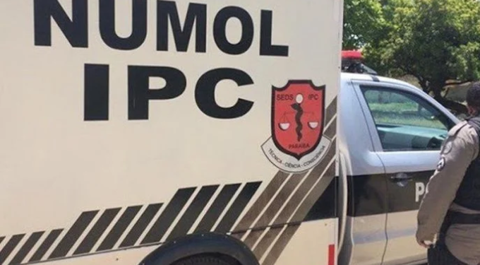 Jovem é morto a tiros dentro de casa em Pedras de Fogo horas antes de audiência judicial