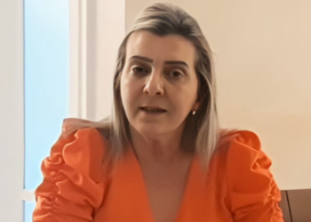 MPE pede cassação de prefeita e vice de Areia por abuso de poder e compra de votos