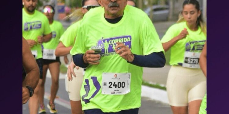 Corrida do Bem entrega kits nesta quinta e sexta-feira; prova acontece no sábado