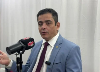 Presidente do Agir na PB denuncia tentativa de tomada do partido e cita responsáveis